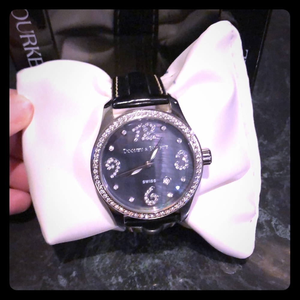 Dooney & Bourke Watch